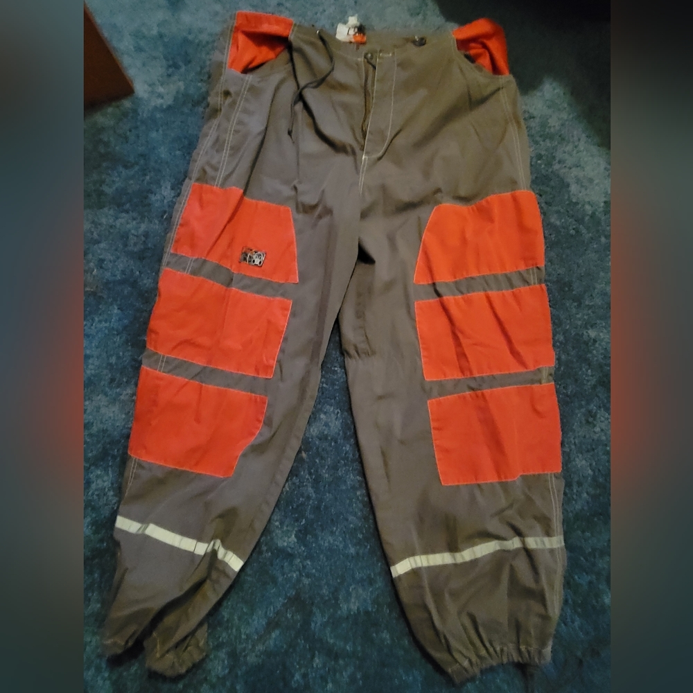 Ghast Pants